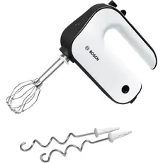 3 - Миксер ручной Bosch Styline MFQ4020, Белый