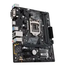 4 - Материнская плата ASUS PRIME H310M-R R2.0, LGA1151, Intel H310,...