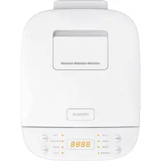 5 - Мультиварка Xiaomi Smart Multifunctional Rice Cooker, Белый