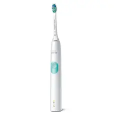 3 - Звуковая зубная щетка PHILIPS Sonicare ProtectiveClean 4300...