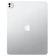 3 - Планшет Apple iPad Pro 11 (2025), Wi-Fi + 5G, 12Гб/256Гб, Серебристый