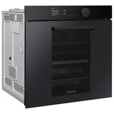5 - Электрический духовой шкаф Samsung NV75T9979CD/WT, Черный