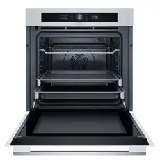 5 - Электрический духовой шкаф Whirlpool WOI5S8PM2SWA, Белый