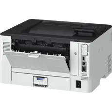 6 - Лазерный принтер Canon Printer i-Sensys LBP243dw, A4, Белый