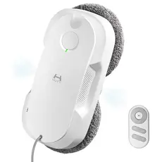 3 - Робот-стеклоочиститель HUTT DDC56, Белый