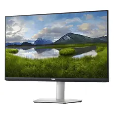 6 - 27" Монитор DELL S2721HS, IPS 1920x1080 FHD, Серебристый
