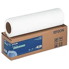 3 - Бумага Epson Premium Semigloss Photo Paper, А1