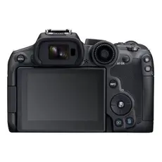 3 - Беззеркальный фотоаппарат Canon EOS R7 Body & Адаптер EF-EOS R для...