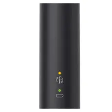 3 - Электрическая звуковая зубная щетка Philips HX3673/14, Черный | Белый