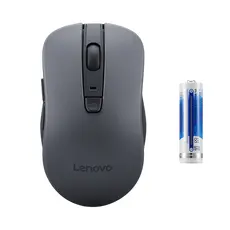 2 - Беcпроводная мышь Lenovo WL310, Серый