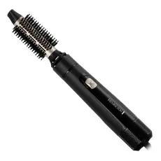 2 - Фен-щётка Remington AS7300, 800Вт, Чёрный