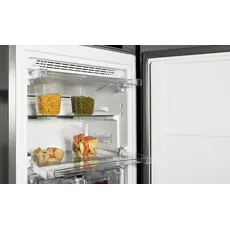 Refr/fr Indesit DFZ 5175 S 10520