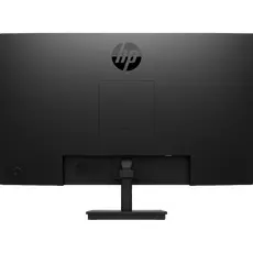 4 - 27" Монитор HP 327pf, IPS 1920x1080 FHD, Чёрный