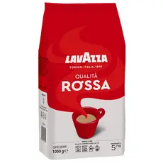 3 - Кофе Lavazza Qualità Rossa, 1 кг