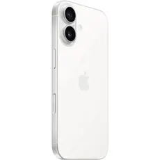 iPhone 16, 128GB White MD 36090