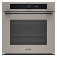 2 - Электрический духовой шкаф Whirlpool WOI5S8PM2SEA, Зелёный