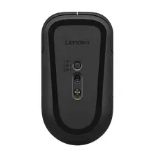 4 - Беcпроводная мышь Lenovo Pro Plus 6050, Чёрный