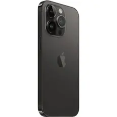 iPhone 14 Pro, 512GB Space Black MD 29704