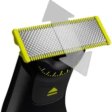 2 - Мужской Триммер Philips QP6552/15, Нержавеющая сталь