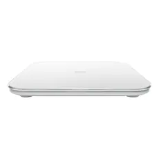 3 - Электронные напольные весы Xiaomi Mi Smart Scale S200, Белый
