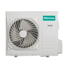 4 - Кондиционер Сплит Hisense AST-18UW4SXADB07, 18kBTU/h, Белый