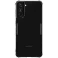 5 - Чехол Nillkin Galaxy S21+ - Nature, Серый