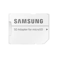5 - Карта памяти Samsung PRO Plus MicroSD, 512Гб (MB-MD512KA/EU)