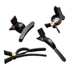 4 - Набор Dyson hair clips
