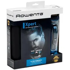 3 - Машинка для стрижки Rowenta TN5241F4, Синий