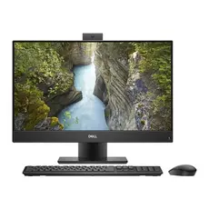 6 - Моноблок DELL OptiPlex 5480, 23,8", Intel Core i3-10100T, 8Гб/256Гб,...