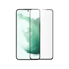 6 - Защитная пленка Nillkin Samsung Galaxy S22+ Impact Resistant, Чёрный
