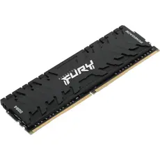 6 - Оперативная память Kingston FURY Renegade, DDR4 SDRAM, 2666 МГц,...
