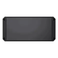 2 - Концентратор вентилятора Gamemax V4.0 ARGB+PWM Controller (V4.0), Чёрный