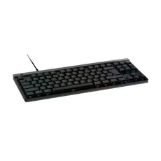 6 - Клавиатура Logitech G515, Проводное, Чёрный