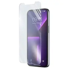 2 - Защитное стекло Cellularline Impact Glass - iPhone 13 Pro Max,...