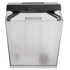 6 - Кофемашина Polaris PACM 2048SW, Чёрный
