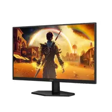 4 - 27" Игровой монитор AOC Q27G42XNE, VA 2560x1440 WQHD, Чёрный