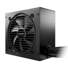 4 - Блок питания для компьютеров be quiet! Pure Power 12, 1000Вт, ATX,