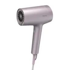 5 - Фен Philips BHD723/10, 1800Вт, Фиолетовый