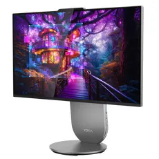 2 - Моноблок Lenovo Yoga 27IAH10, 27", Intel Core Ultra 5 125H,...