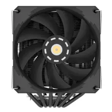 4 - Кулер для процессора Gamemax TWIN600