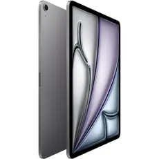 4 - Планшет Apple iPad Air 13 (2025), Wi-Fi + 5G, 8Гб/256Гб, Космический...