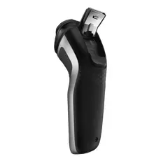 4 - Электробритва мужская PHILIPS Shaver series 1000 S1332/41, Чёрный