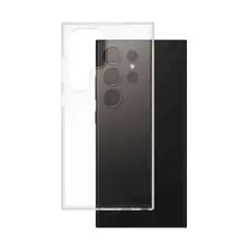 2 - Чехол PanzerGlass SAFE. Samsung Galaxy S24 Ultra, Прозрачный