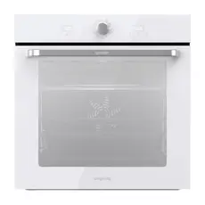 5 - Электрический духовой шкаф Gorenje BOS 67371 SYW, Белый
