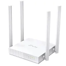 5 - Беспроводной маршрутизатор TP-LINK Archer C24, Белый