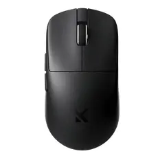 2 - Игровая мышь MCHOSE L7 Ultra Plus, Чёрный
