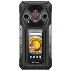 5 - Смартфон Ulefone Armor 30 Pro, 16Гб/512Гб, Magic Black