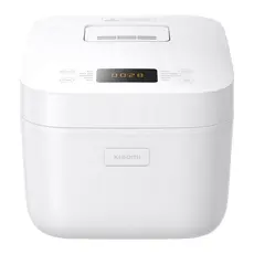 5 - Мультиварка Xiaomi Multifunctional Rice Cooker, Белый