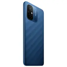 4 - Смартфон Xiaomi Redmi 12C, 4Гб/128Гб, Ocean Blue